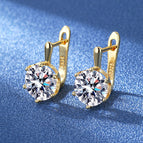 18K Gold