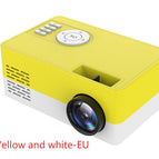 Yellow / EU