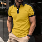 Yellow / S