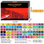 48 Colors Type A