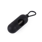 Black.20pcs bag