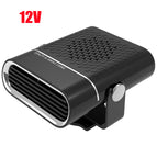 Black / 12V
