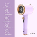 Light Purple / National Standard / 1PCS