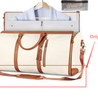 Beige belt