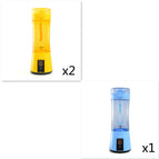 Set61 / USB