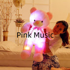 Pink Music / 50CM