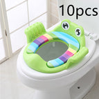 Green 10pcs