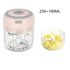 Pink high cup350ML / USB