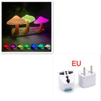 Mushroom / EU / Colorful