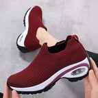 Wine red / Size35