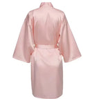 blush / XXL