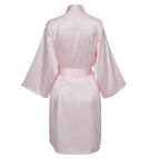 light pink / S M