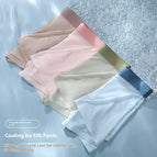Mix Color / L / 4pcs
