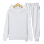 White / S