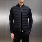 Black / M