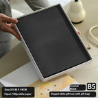 Black / White gift box