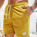 S / Yellow / 1PC