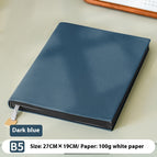 Deep Sea Blue / Single book