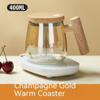 Champagne Cup Warming Holder / 400ml