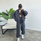 Dark Gray / XS