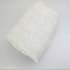 Light Gray Arrow / 25X23CM