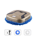 Mopping Machine Tyrant Gold / USB