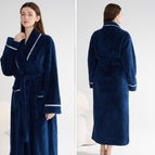 2506 Navy Blue / L / Female style