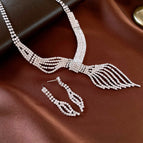 Silver 2 Piece Set
