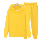 Yellow / S