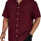 Wine Red / 2XL