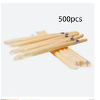 500pcs