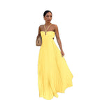Yellow / XS
