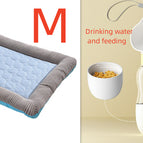 Blue set / M