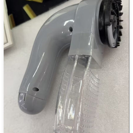 Electric Pet Hair Portable Pet Massage Cleaning Vacuum Cleaner