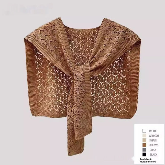 Fashion Personalized Shawl Summer Hot Women