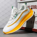 White Orange / 38