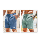 2XL / Denim Blue Green / 1PC
