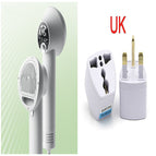 White / UK