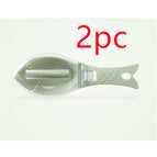 165.54.2cm / Green 2 pcs