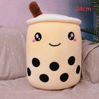 light coffee / 24cm