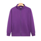 Purple / S