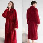 2506 Wine Red / L / Female style