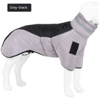 Gray Black / XL