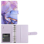 Purple Single Shell
