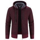 Wine Red / M