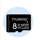 Memory card / 8G