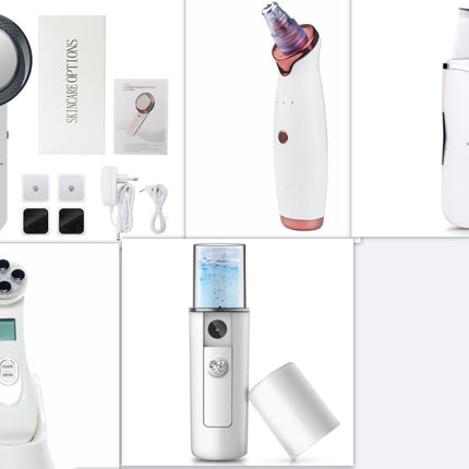 Liposuction Blackhead Electric Blackhead Suction