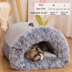 Splicing Portable Gray / M