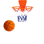 Orange set / No 7 Basketball
