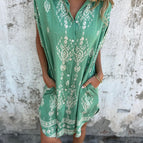 Green / S